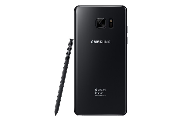 Samsung Galaxy Note7 FanEdition