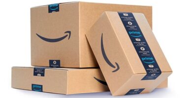 amazon prime