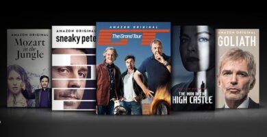 amazon prime descuento 5 € 1