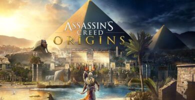 assassins creed origins