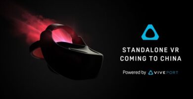 htc vr 1