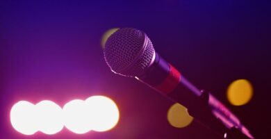 karaoke