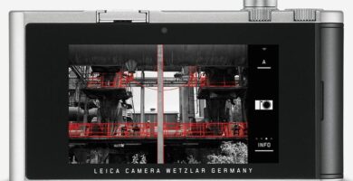 leica tl2
