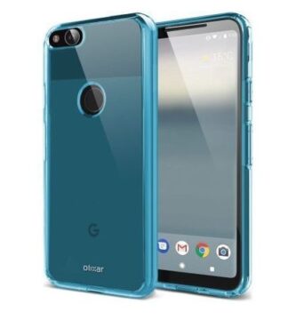 Pixel 2 y Pixel 2 XL