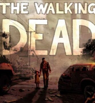 The Walking Dead Season 1
