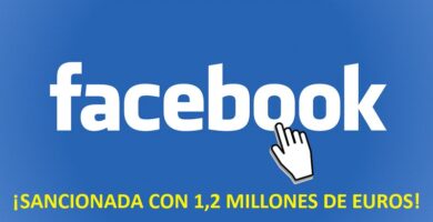 facebook sancionada