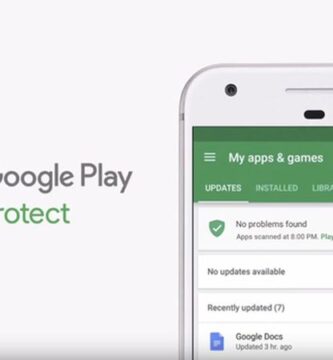google play protect