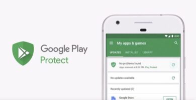 google play protect