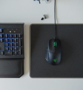 razer basilick FPS