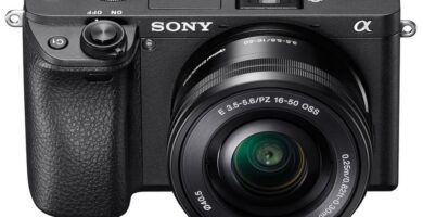 sony a6300 1