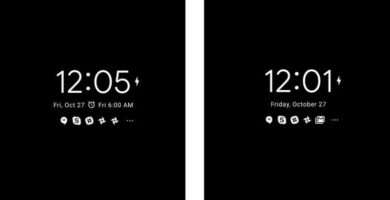 android 8.1 ambient display