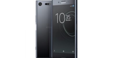 sony xz premium 1