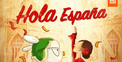 xiaomi espana 1
