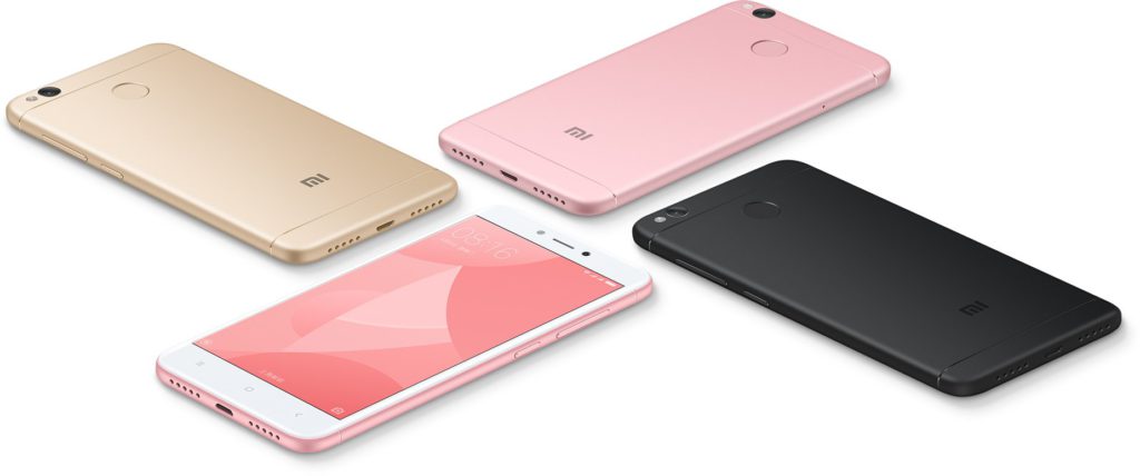 xiaomi smartphones 1