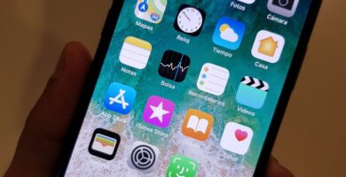 iphone x pantalla