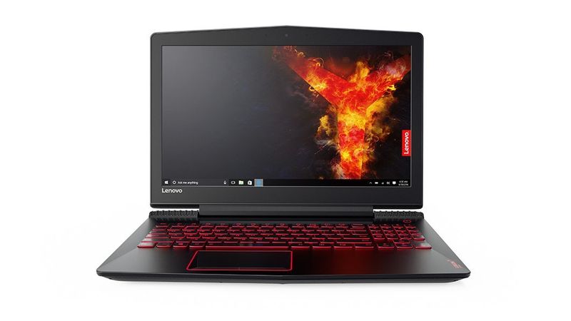 lenovo ideapad y520 frontal