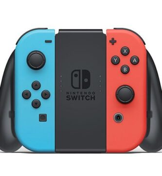 nintendo switch ventas