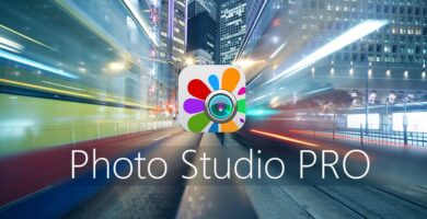 photo studio pro 10