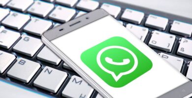 whatsapp dictado
