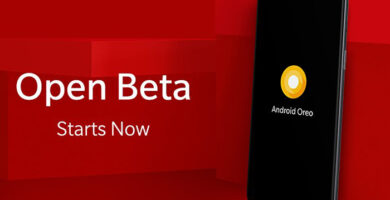 Android 8.0 Oreo beta OnePlus 5T