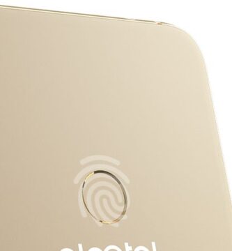 alcatel shine lite 1