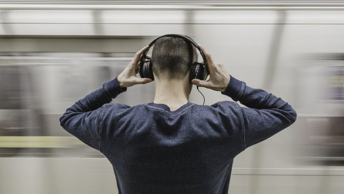 booster volumen app android