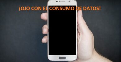 consumo datos