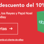 ebay cupon diciembre 2017