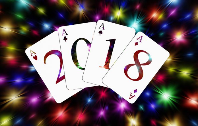 felicitaciones whatsapp 2018 mensaje