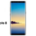 galaxy note 8