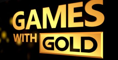 games with gold