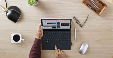 hp envy x2