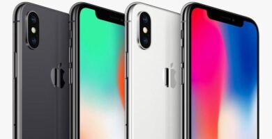 iphone x fondos pantalla