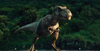 jurassic world 2018