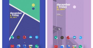 pixel walls
