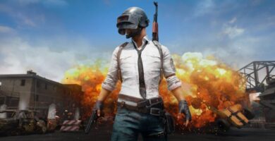 pubg mobile