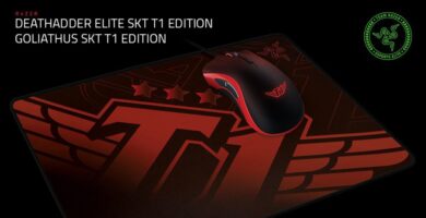 sk telecom t1