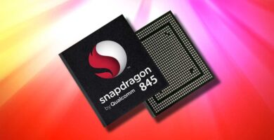 snapdragon 845