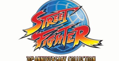 street fighter