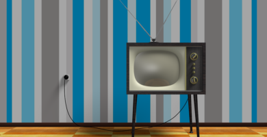tv comprar