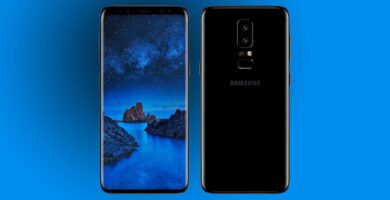 samsung galaxy s9