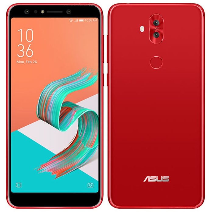 Asus ZenFone 5 Lite