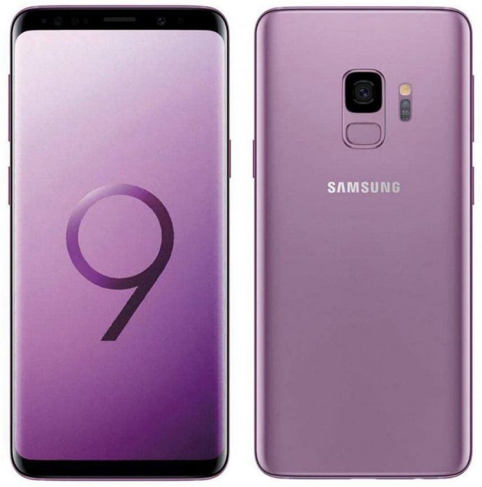 Galaxy S9