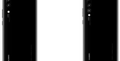 Huawei P20 line