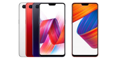 OnePlus 6 Geekbench benchmarking website shows it can battle and beat the Galaxy S9