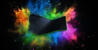 Razer Goliathus Chroma