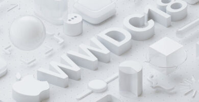 WWDC 2018