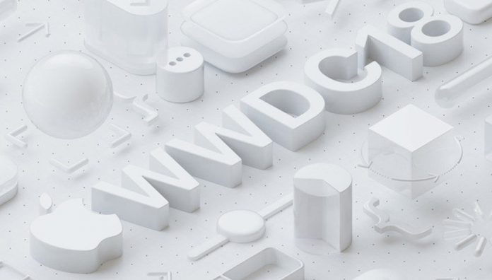 WWDC 2018