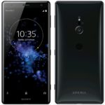 Xperia XZ2 Sony