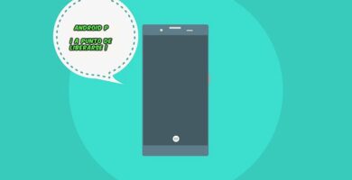 android p